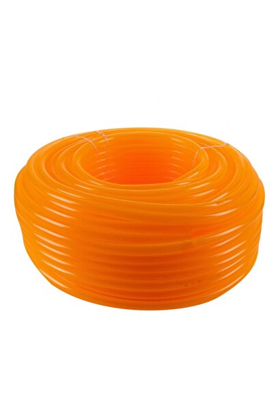 UNİBOX Furtun Rid, PVC 1P, Ø32, 50M, Utilizare Intensa, Motopompe, pompe de s...