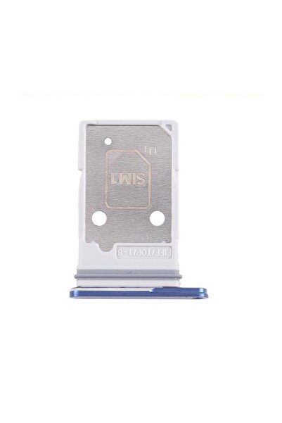 OEM Suport Sim Samsung Galaxy Z Fold7, F966 Albastru