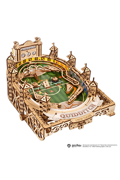 Ugears Κουίντιτς ™   Φλίπερ