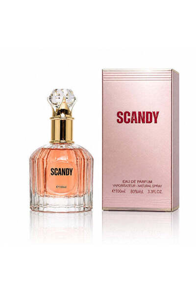 le parfum galleria exclusif Scandy EDP Damă 100 ml Floral Gourmand Vanilie Ca...