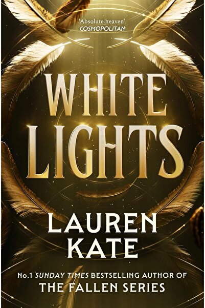 MAGPIE White Lights