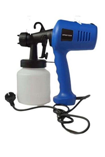 Eliminator Multi-purpose electric spray gun