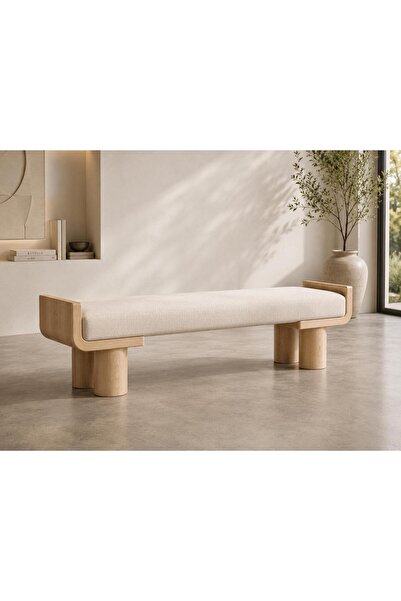 larissa design bench puf
