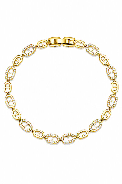 Jack Ferrero Luxury Xuping Steel Bracelet