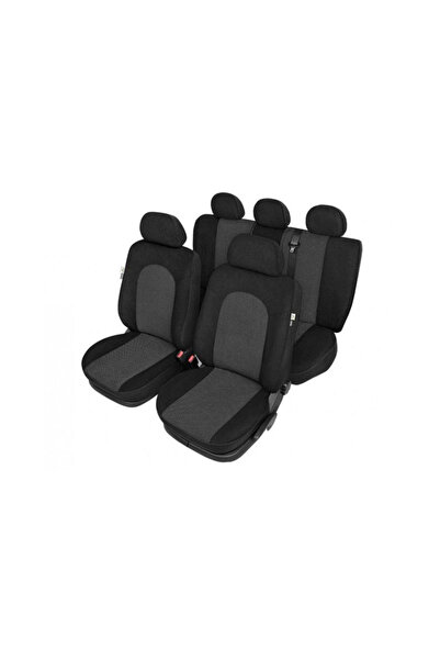 KEGEL Car seat covers Atlantic Super L AirBag car cover Top Bottom Set