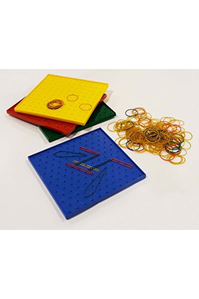 Puzzle Rubber Shaping Plate