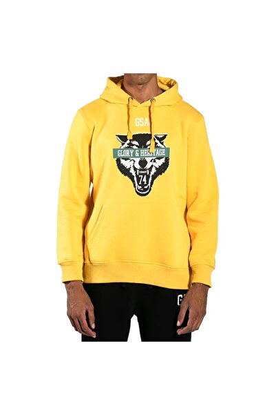 GSA Mens Sweatshirt XL