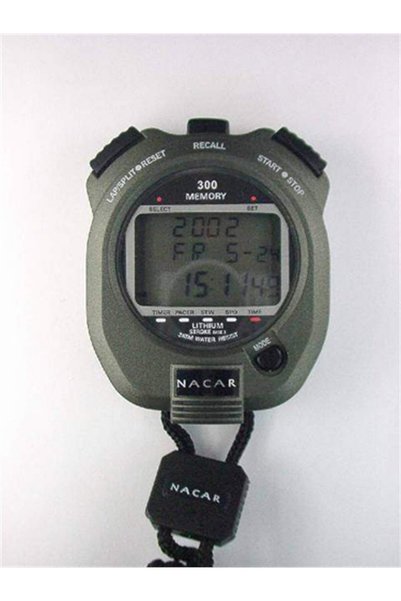 Nacar NC05-577386 Kronometre