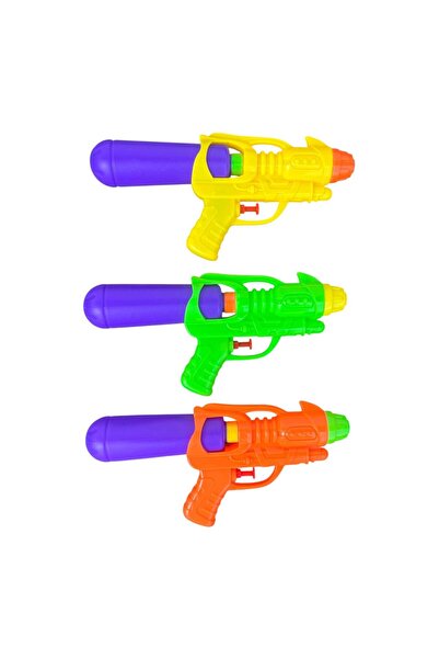 Zenorius Water Gun, wholesale, mix color 24x12cm code 6366