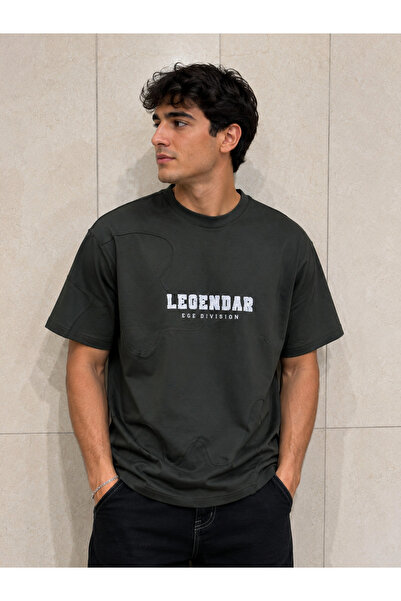 jeneric Men's t-shirt