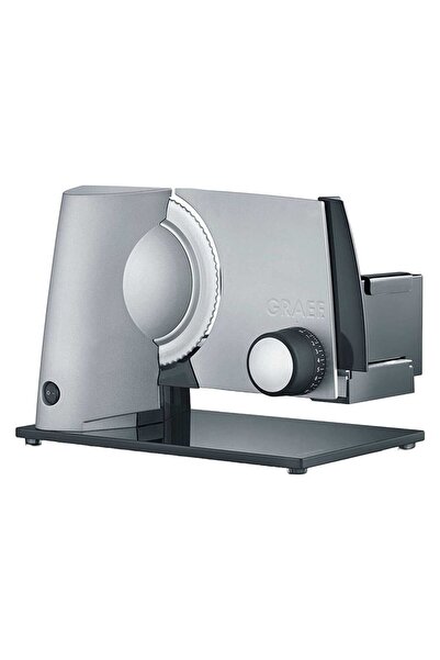 Graef Feliator electric, Graef, S32000, 0-20 mm, oțel inoxidabil