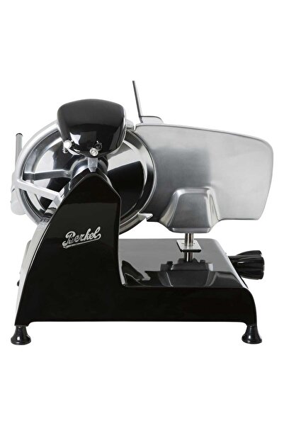 Berkel Feliator electric înclinabil, Berkel, Red Line 250, 0-14 mm, negru