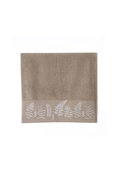 Nef Nef Homeware Πετσέτα Ασία Μπεζ Νεφ Νεφ Σώματος