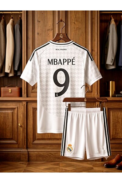 bebexiçocuk Mbappe çocuk forma 5-16 yaş arası