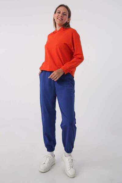 ALLDAY Saks01-Jogger Sweatpants