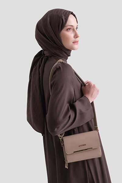 Armine Pia wallet mink
