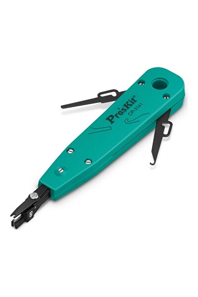 Proskit Cp-3141 Krone Kep-Kep Knife (175mm)