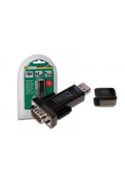 Digitus Da-70156 USB to Rs232 Serial Converter