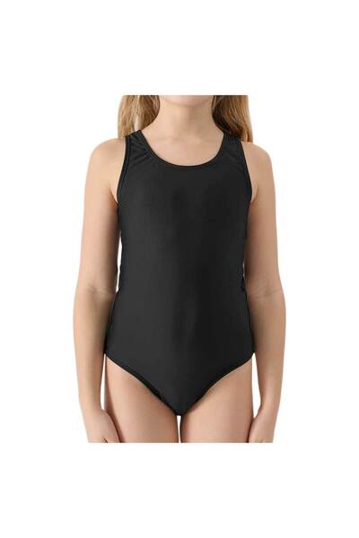 4F GirlsOne-Piece Swimsuit 158/164
