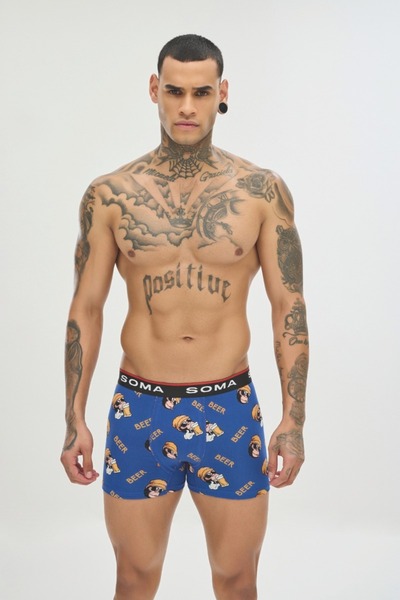 Soma Boxer "SOMA" COOL