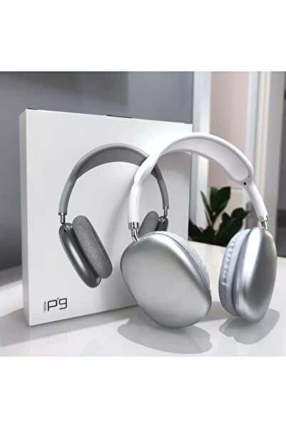 Generic P9 Gaming Wireless and Lightweight Headphones,Noise Cancelling Wirele...