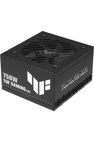 ASUS TUF Gaming 750B EVO Power Supply, 750 W, Bronze 80+ Certification, ATX3....