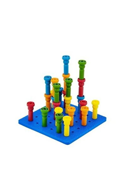 OEM Educational construction Top Bottom Set Bubbles & blocks
