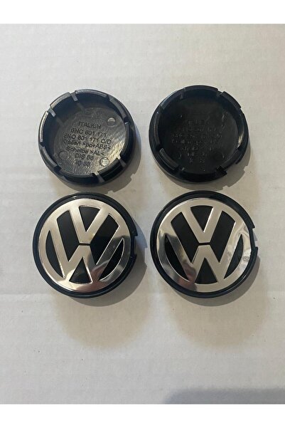 GÖKASAUTO Volkswagen Polo Jant Göbeği Takım 1.sınıf Kalite