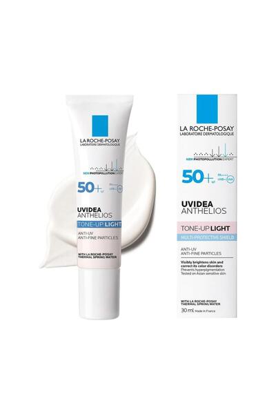 La Roche Posay La Roche-Posay Pigmentclar UV SPF30 – Ενυδατική Κρέμα Ημέρας Π...