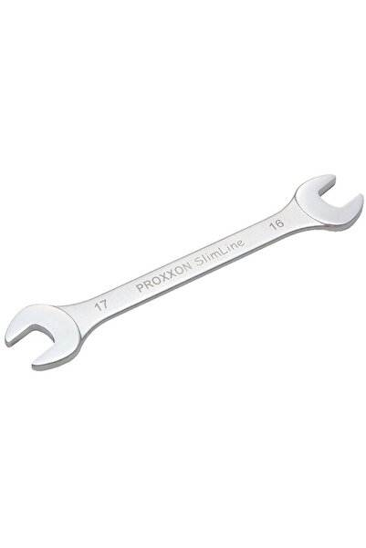 Proxxon Cheie fixa, SlimLine 16x17 mm