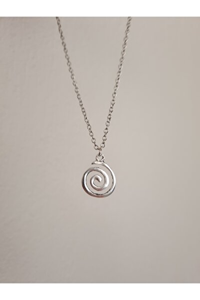 glactuca craft Spiral Loop Bracelet