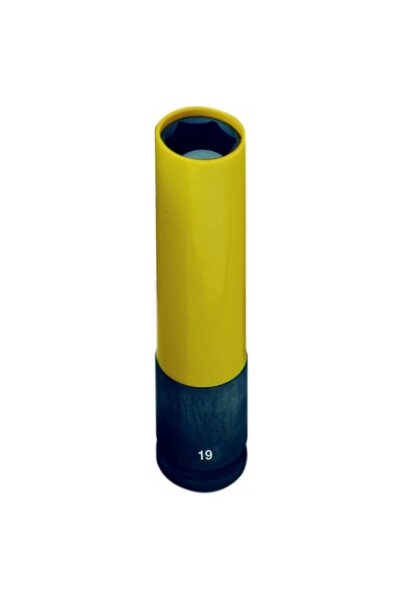 Proxxon Tubulara de impact 1/2", 130mm, SW19