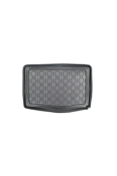 RapidAuto Tavita portbagaj pentru Audi A1 2010-> Prezent, Hathback, 3/5 Us...