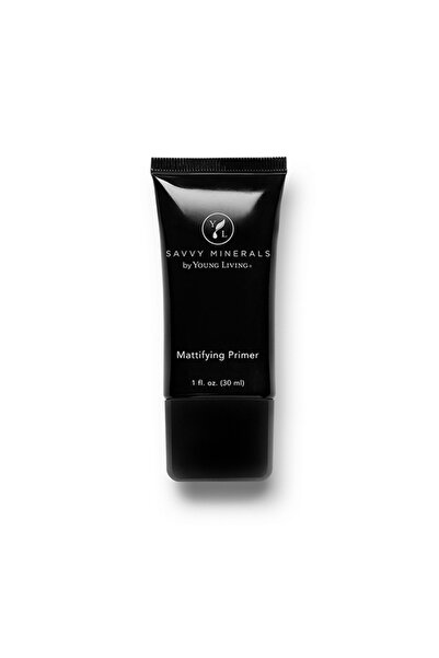 Young Living Essential Oils Baza de machiaj Savvy Minerals