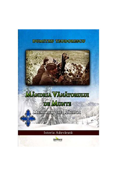OEM Mandria vanatorului de munte