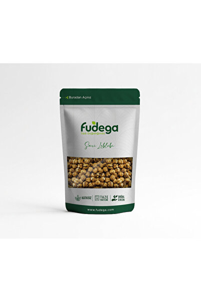 Sarı Leblebi 240 Gr