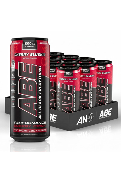 applied nutritionn Applied Nutrition ABE Ultimate Pre Workout Food Supplement...