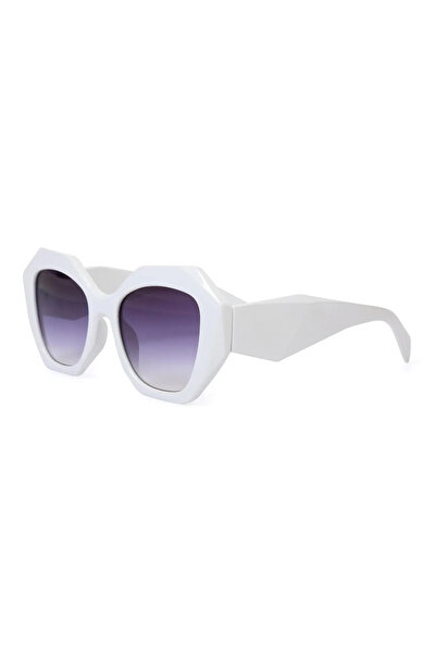 zebechka Pr 8803 02 56-17-142 Sunglasses