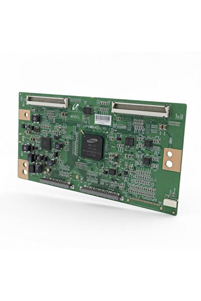 Samsung T‑CON SD120PBMB4C6LV0.1 για Toshiba TL838 / TL868 / TL963 (32"–46")