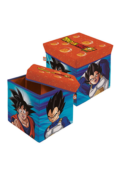 Dragon Ball αποθήκευση παιχνιδιών 30×30×30 εκ.