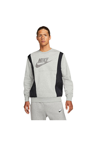 Nike Mens Sportswear Sweatshirt L