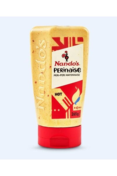 Nando's بيرينيز حار 6×265 جرام