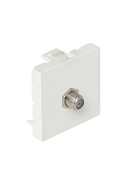 DLX Panel equipped with TV socket - DLX-245-56