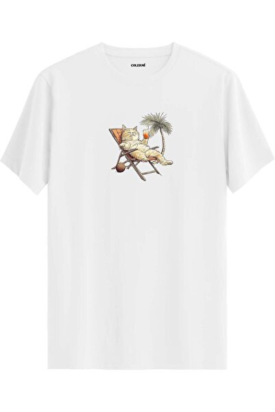 Colermi Cat T-Shirt