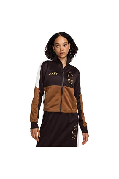 Nike Womens Sportswear Cardigan XS