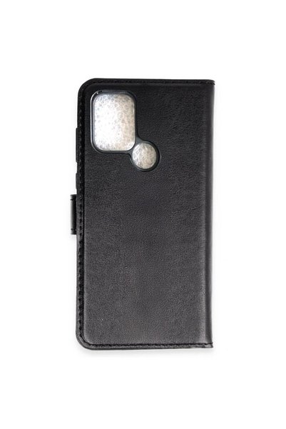 OEM Infinix hot 10 case trend s plus cover case - black