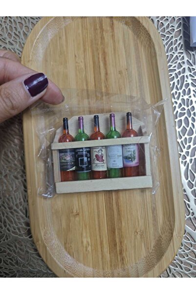 MODA Magnet ( Şişe magnet)