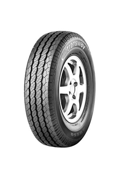 Lassa 205/75R16C 110/108R TRANSWAY YAZ LASTİĞİ ÜRETİM YILI: 2026