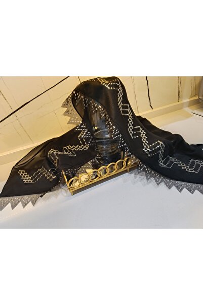 Butik Tel kırma namaz örtüsü mevlid örtüsü baş örtüsü