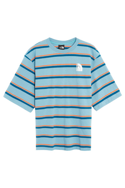 THE NORTH FACE Tnf S/S Easy Tee Erkek T-Shirt - NF0A7ZZ2